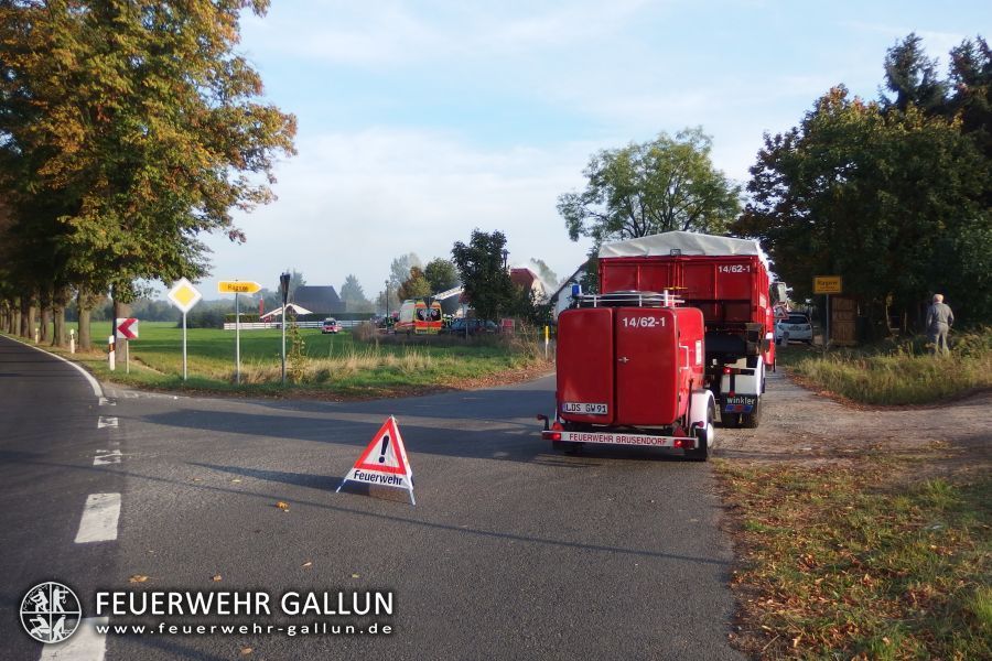 Einsatz 58-2015